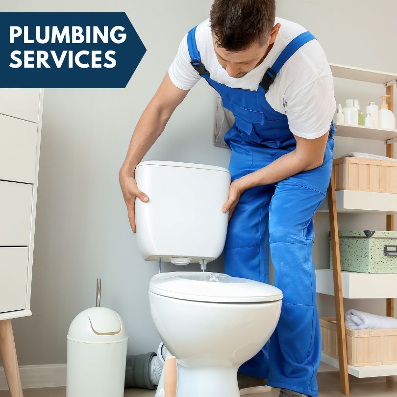 Plumbing Company in Pittsfield, IL